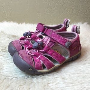 Keen Kids Newport H2 Hiking Sandal